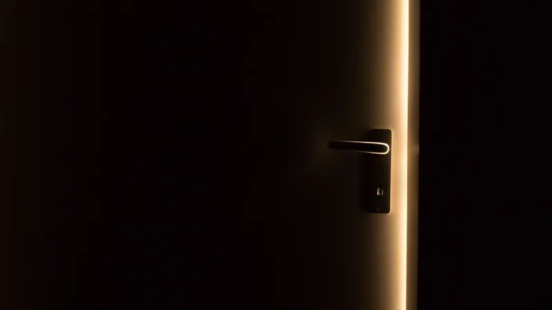 Escalera ascendente